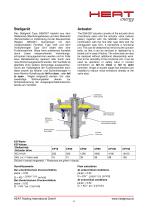 GAS PRESSURE REGULATOR CP-4