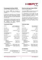 PILOT GAS HEATER-2