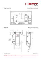 PILOT GAS HEATER-3