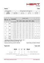 SAFETY SHUT-OFF VALVE CS-7