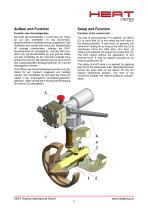 Safety Shut Off Valve MEGASTOP up to 100 bar-4