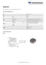 Scanner - 1