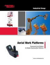 Aerial Work Platforms-1