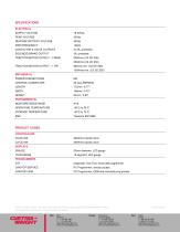 C3-CE AC Motor Controller-2