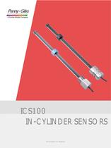 ICS100 IN-CYLINDER SENSORS - 1