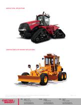 Multi-function Vehicle Console - 2