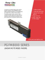 PGFM8000 SERIES-1