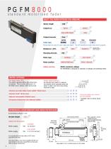 PGFM8000 SERIES-2