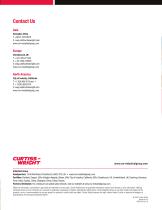 Pressure Sensors - Overview Brochure-8