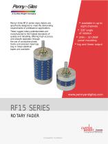 RF15 Series-1