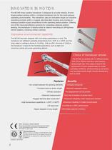 SLT190 Contactless Linear Transducer-2