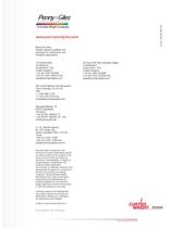 SLT190 Contactless Linear Transducer-8