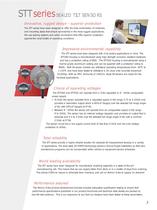 STT series Sealed Tilt Sensors-3