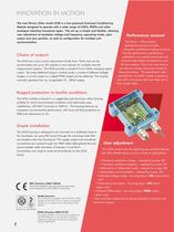 UCM Universal Conditioning Module-2