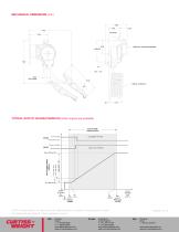 WM540 Electronic suspended pedal-2