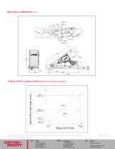 WM558 Electronic floor pedal-2