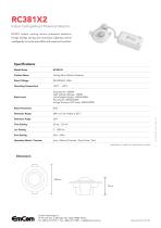 RC381X2 - 1