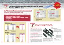 Premium SBR Leaflet - 2