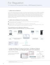 Advanced Performance UniBloc Balances AP Series-12