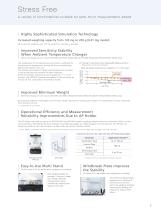 Advanced Performance UniBloc Balances AP Series-9