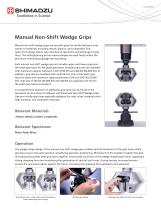 Manual Non-Shift Wedge Grips-1