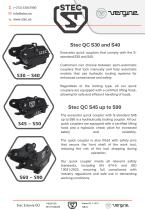 Stec Excavator attachment-10
