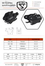 Stec Excavator attachment-11