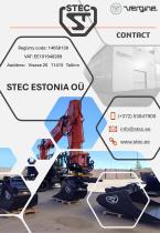 Stec Excavator attachment-15