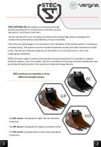 Stec Excavator attachment-2