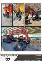 Stec Excavator attachment-3