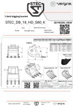 Stec Excavator attachment-6