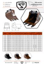 Stec Excavator attachment-7