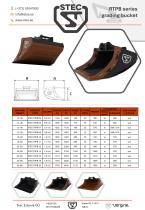 Stec Excavator attachment-9
