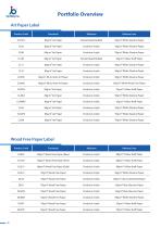 Symbio Label Stock Material-10