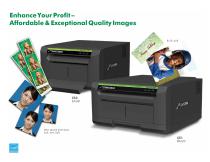 Perfect Digital Photo Printing Solutions - 4