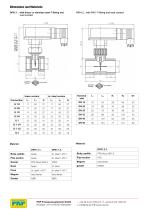 Paddle-Type Flow Switch - 3