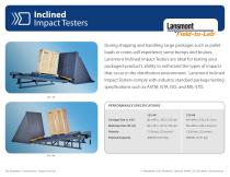 Inclined Impact Tester-1