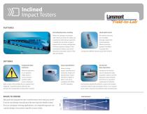 Inclined Impact Tester-2