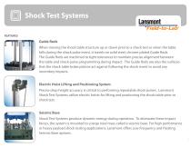 P30 Performance shock test system-4
