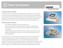 P40 Peformance shock test system-3