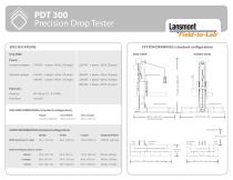 PDT 300 - Precision Drop Tester-4