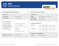 Performance Shock Test Systems-7