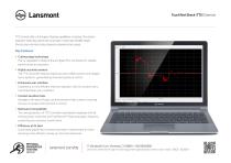 TouchTest Shock (TTS) Shock system touch controller-2