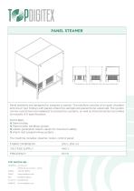 PANEL STEAMER - 1