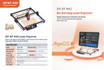 Algolaser product catalog - 6