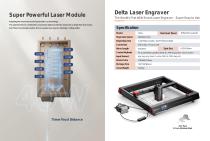 Algolaser product catalog - 7