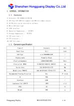 HG101WX021T01-4