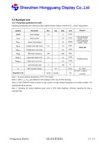 HG101WX030-13