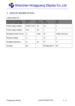 HG101WX047T01-8