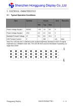 HG101WX047T01-9